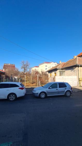 Vand casa in zona centrala , Timisoara (Elisabetin)