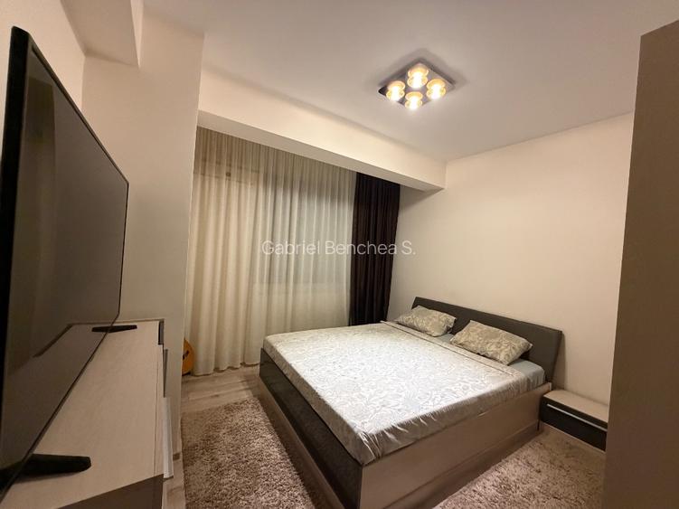 Apartament 3 camere - boxă proprietate - parcare proprietate - 3