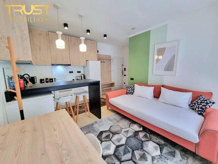2 camere l Gheorgheni l Modern l Str.Bistritei