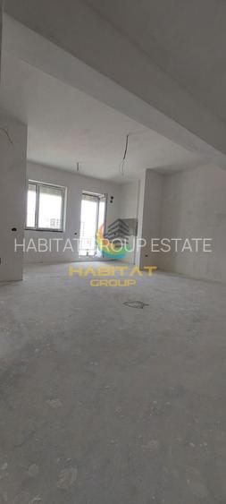 Apartament  cu 2 camere  si balcon in Popesti Leordeni, zona metrou. - 4