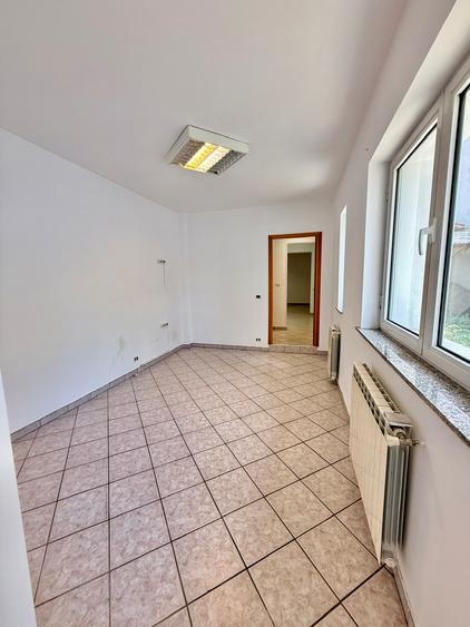 Zona Domenii - Casa renovata cu Curte privata de 100 mp