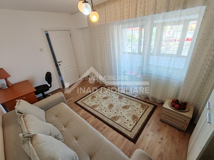 Apartament cu 2 camere, mobilat si utilat, Marasti Strada Fabricii - 2