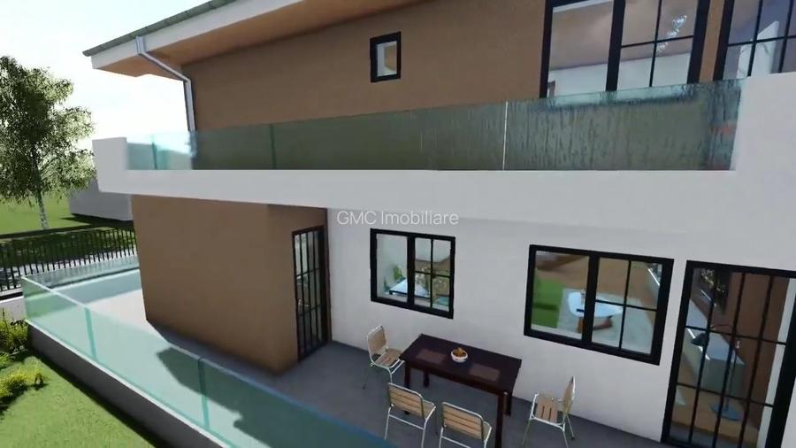 Vila comuna Berceni - 26