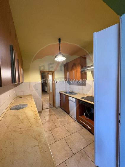 Apartament cu 3 camere la curte comuna, in zona Romanilor - 8