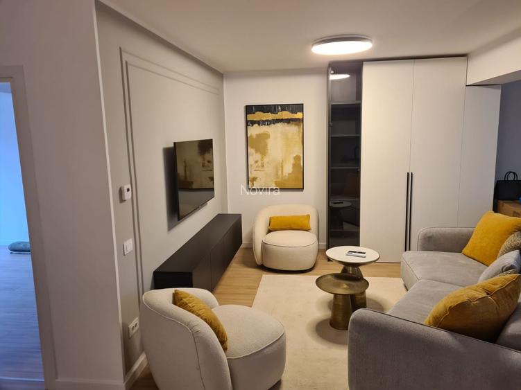 Vanzare Apartament 4 Camere Nou  Mobilat si Utilat * Iancu Nicolae - 5