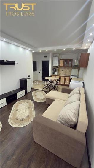 2 camere l Taietura Turcului l Parcare subterana l Balcon - 2