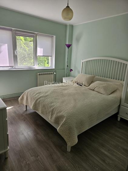 Apartament de închiriat – Zona Alfa, 97 mp - 10