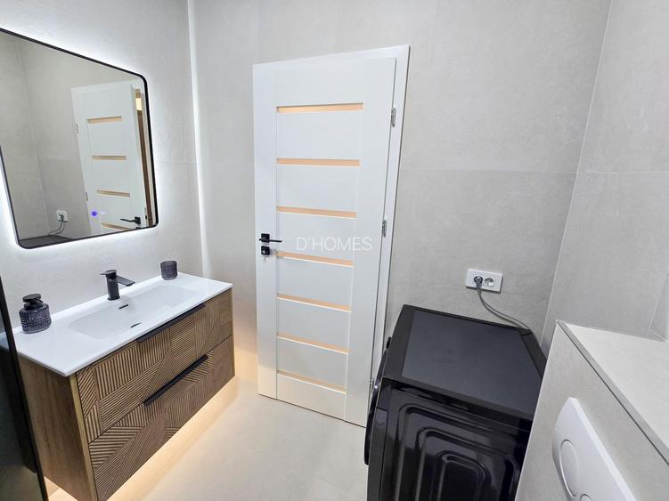 &Icirc;nchiriere apartament 2 camere | Prima &Icirc;nchiriere | Aproape de metrou - 15