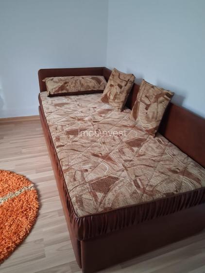 Inchiriez apt. 2 camere in 7 Noiembrie - 5