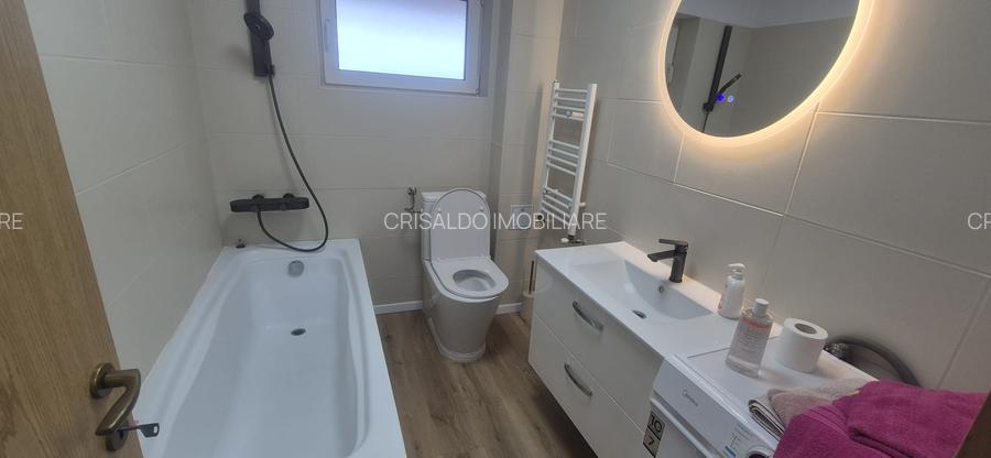 Apartament  CityLights  Pipera - Lemon Park - 9