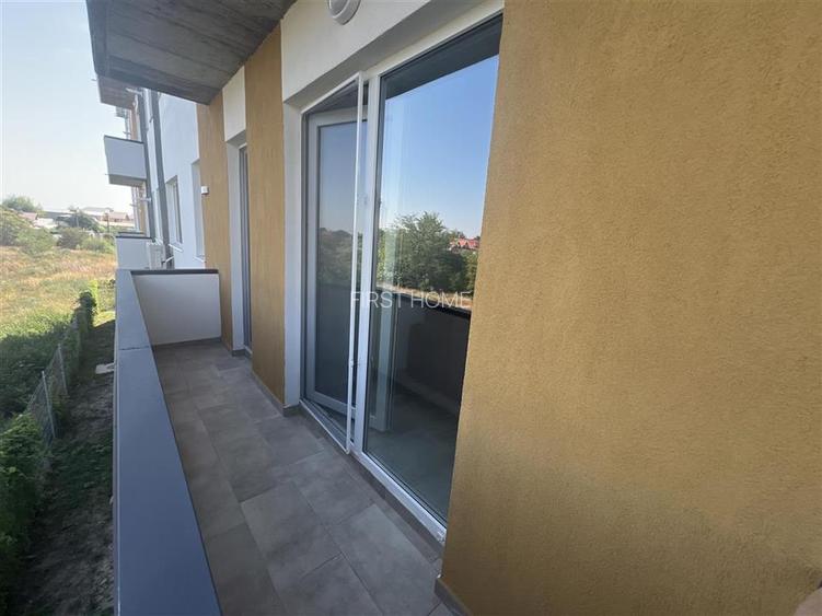 Ap 3 cam, etaj 1, BLOC 2024, parcare subterana, ultracentral - 15