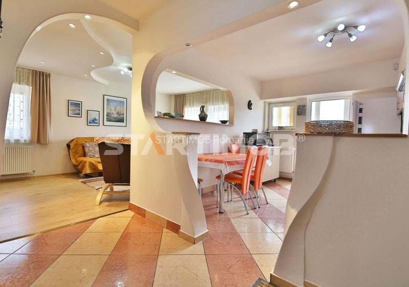 Apartament 3 camere Paraului - 5