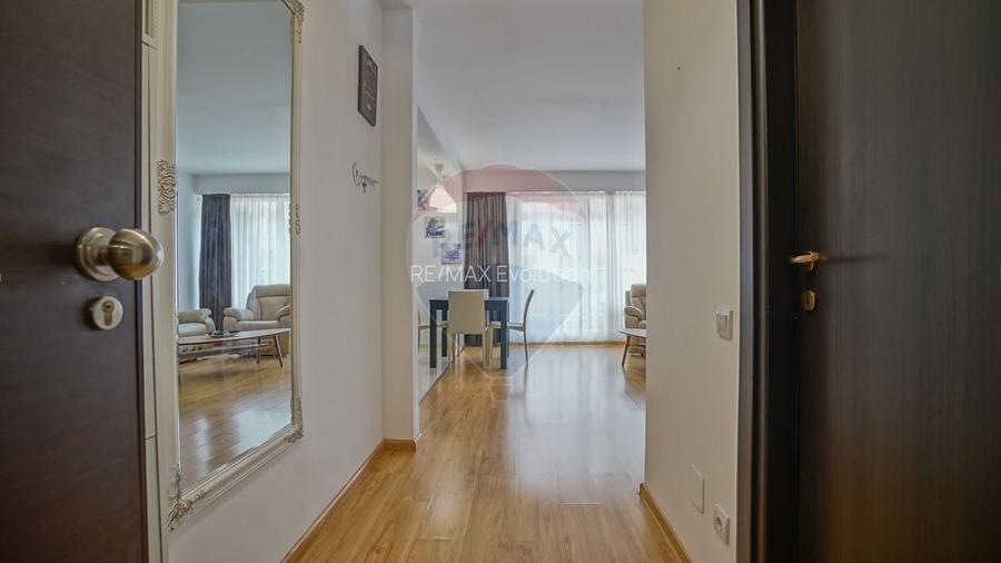 COMISION 0%! DOUA CAMERE OPEN SPACE TOTAL MOBILAT | DRUMUL POIENII - 10