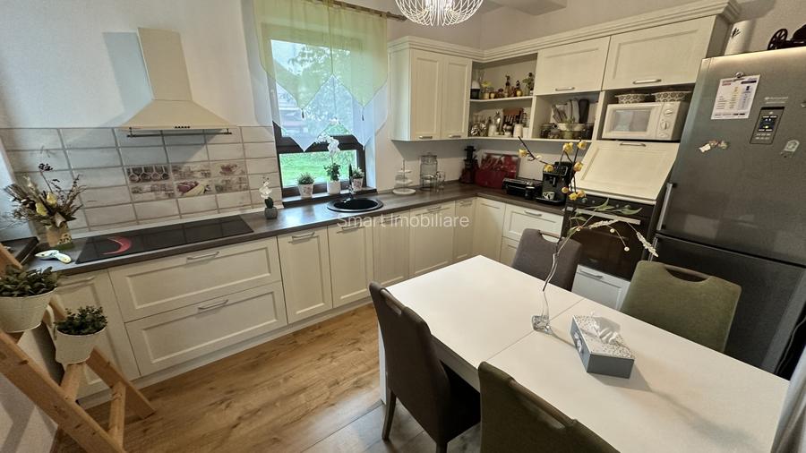 Casa de lux 5 camere zona Versailles - 5