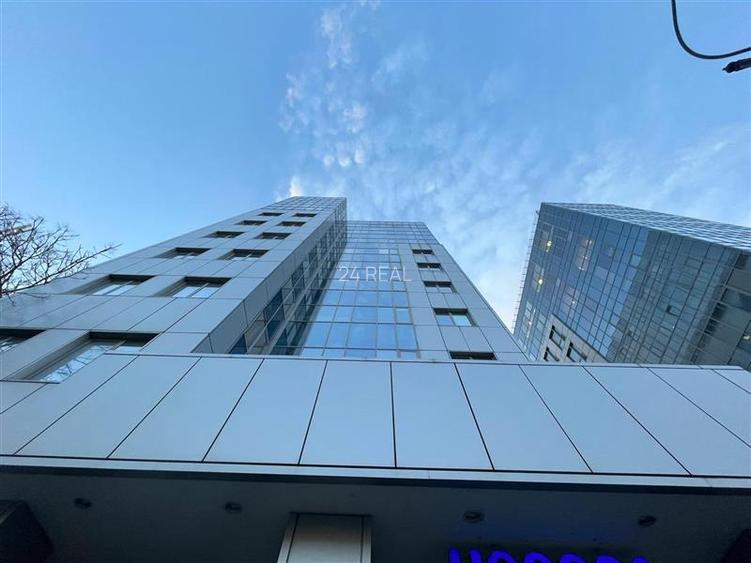 Spatii de inchiriat - River Plaza - Corp B de la 127 mp - 22