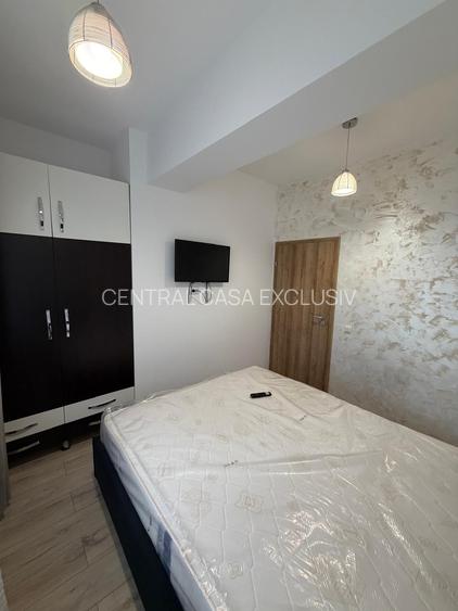 Liber, Palas Lazar Residence, apartament intabulat, 2 camere open space - 4