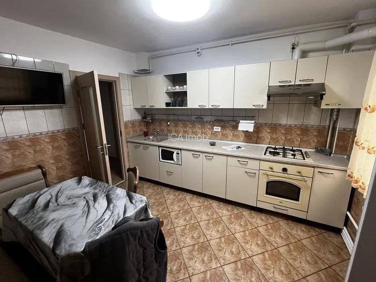 Apartament spatios Gorjului metrou - 5