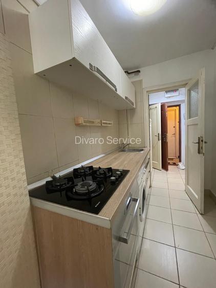 Vanzare apartament 2 camere mobilat/utilat Gara de Nord - 7