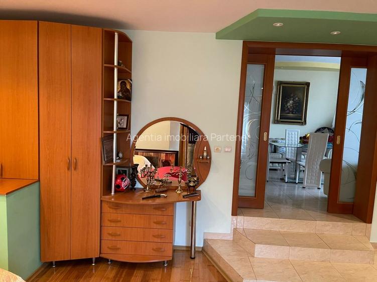 Casa D+P+2E, Banat- Stadion, teren 936mp, mobilata - 4