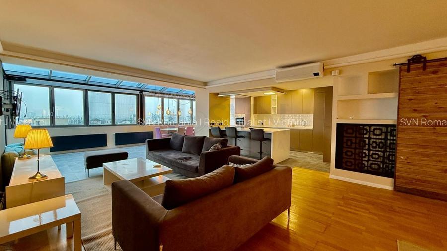 REA1027216 Penthouse Green Lake - 11