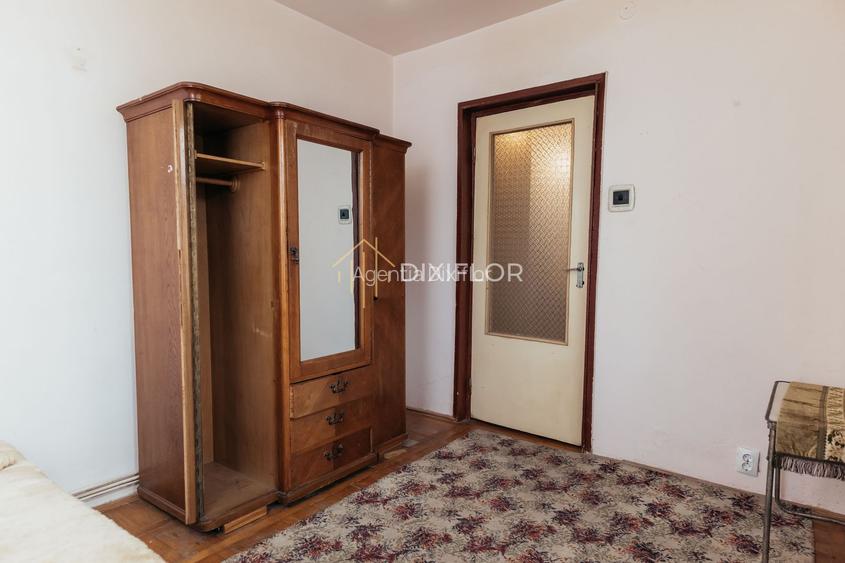 Viitorul tău cămin cu 3 camere și 2 băi | zona Shopping City - 4