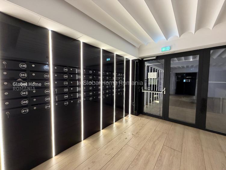 Studio | Design Premium | Mobilat & Utilat | Cortina North - Pipera - 26