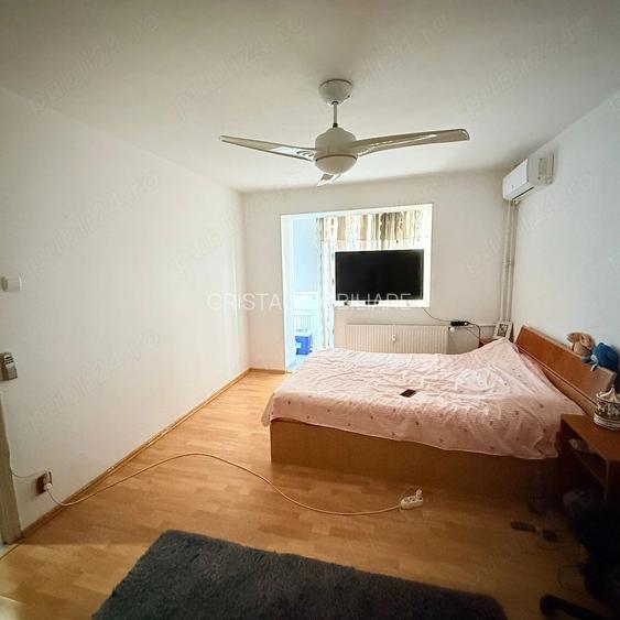 Închiriere Garsoniera decomandata, AC, 5 min metrou 1 Decembrie - 2