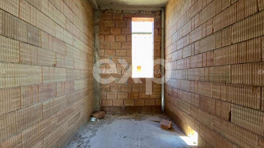 Casă individuală în Hărman | 120 mp utili | pompă de căldură - 16