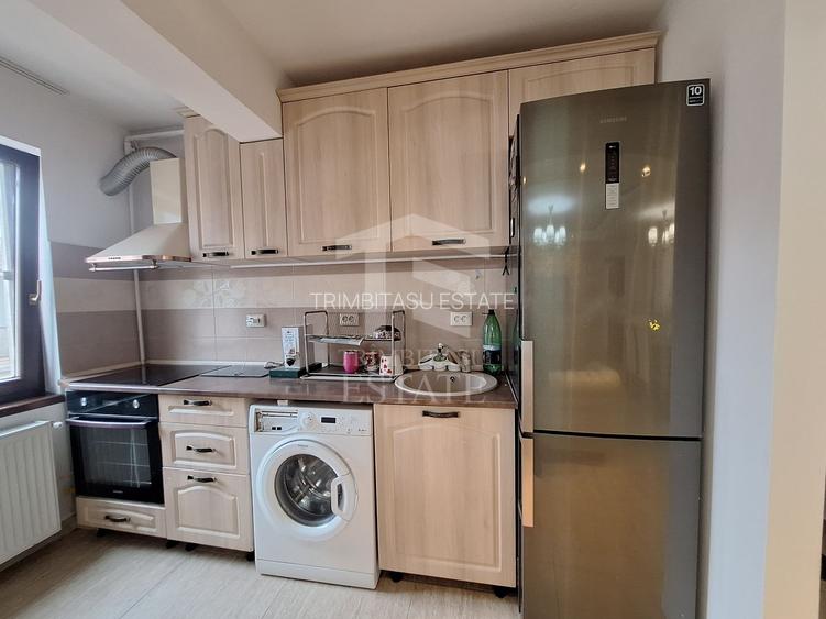 Apartament 3 camere + parcare Prelungirea Ghencea Cartierul Latin - 4