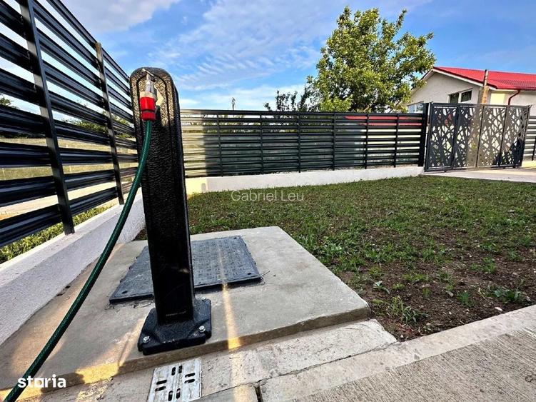 Casa Maracineni - Buzau Vanzare/Inchiriere - 3