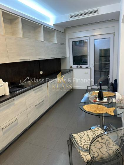 Apartament 5 camere de închiriat – Băneasa, Șomeșul Rece - 6