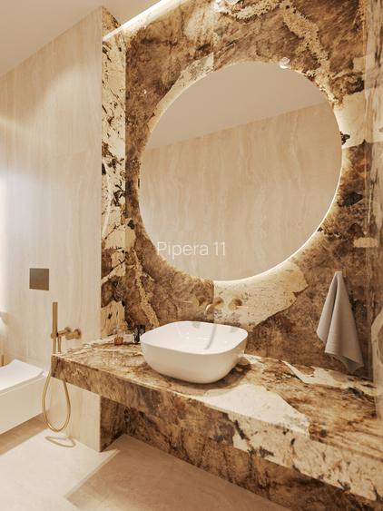 Apartament 3 camere stradal Bulevardul PIPERA | Proiect Premium | Comision 0 - 10