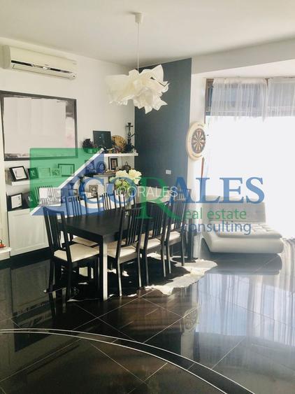 Individuala, 770 teren.Gradina Amenajata.Mobilata+Utilata.Comision 0%. - 4