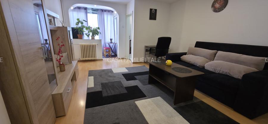 300 euro!!! AP cu 1 camera Zona Circumvalatiunii -Mc.Donalds - 2