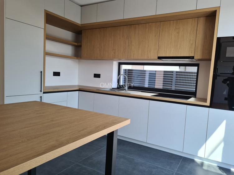 OMNIA-Poprietăti alese! Prestigios, elegant, nord. Standard ridicat de locuire. - 12