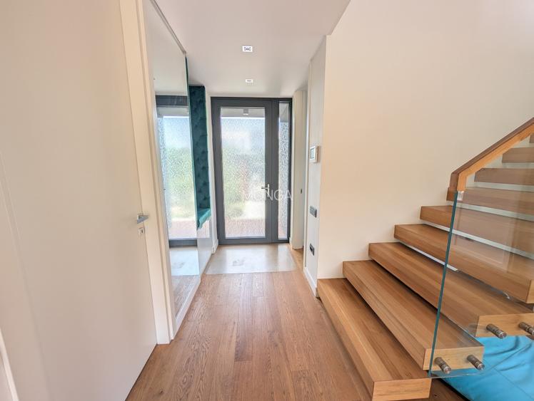 Casa de lux 125mp | 0 comision | Tunari Amber Garden | Duplex - 36