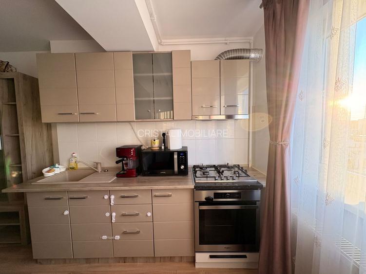 Apartament 2 camere modern, Palladium Residence, metrou Nicolae Teclu - 5
