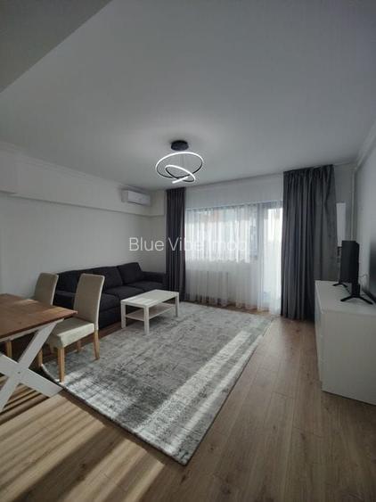 Apartament modern cu 3 camere, loc de parcare - 3
