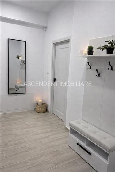 Apartament cu 3 camere, elegant si distinctiv, Central, Targu Mures - 3