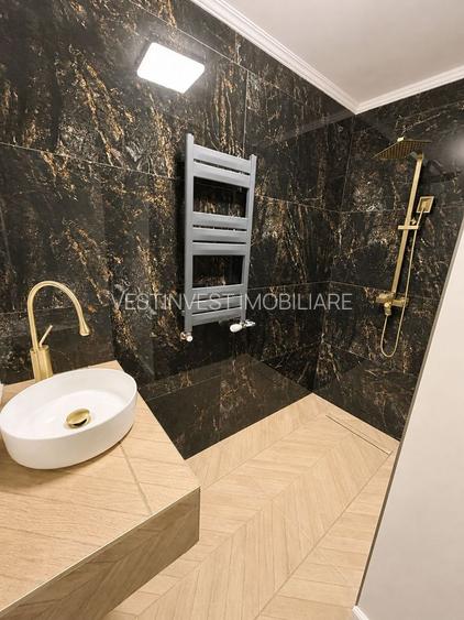 Apartament 2 camere - Aes Residence - 5