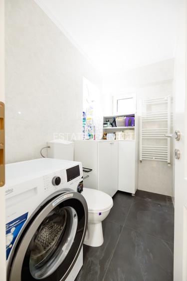 Apartament modern 4 camere, doua bai, centrala - Vlaicu Z-uri - 8