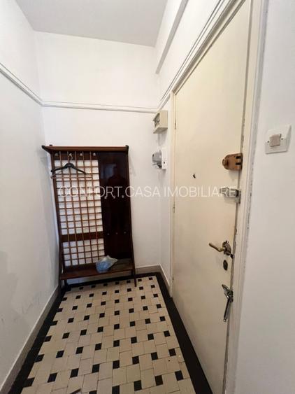 Pache Protopopescu-Izvorul Rece, apartament in vila, - 5