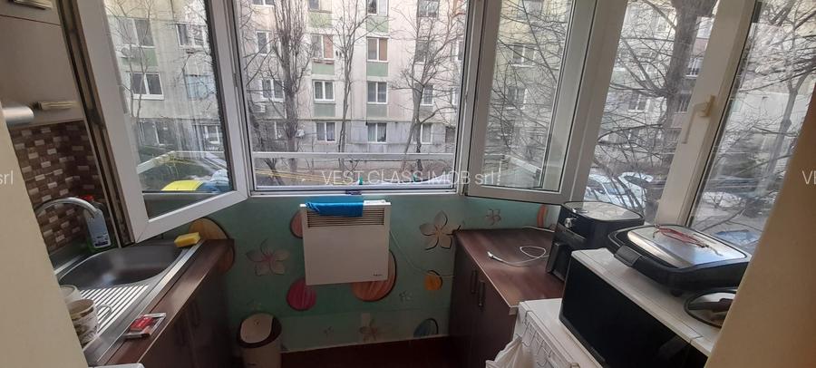 Crangasi,5 min metrou,piata - 8