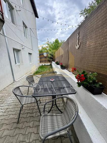 Apartament 2 camere semidecomandat+Parcare inclusă in preț | Terasa | Manastur - 7