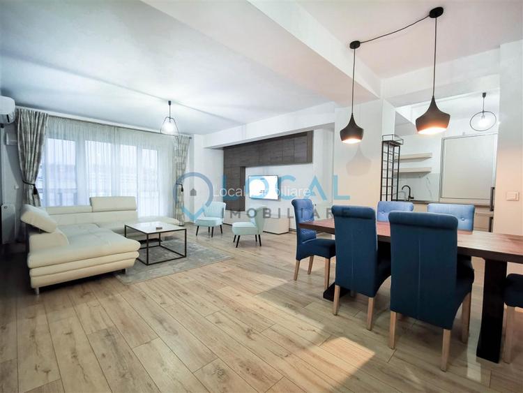 Apartament 2 camere modern 63 mp | Parcare|  Zona Kaufland - 15