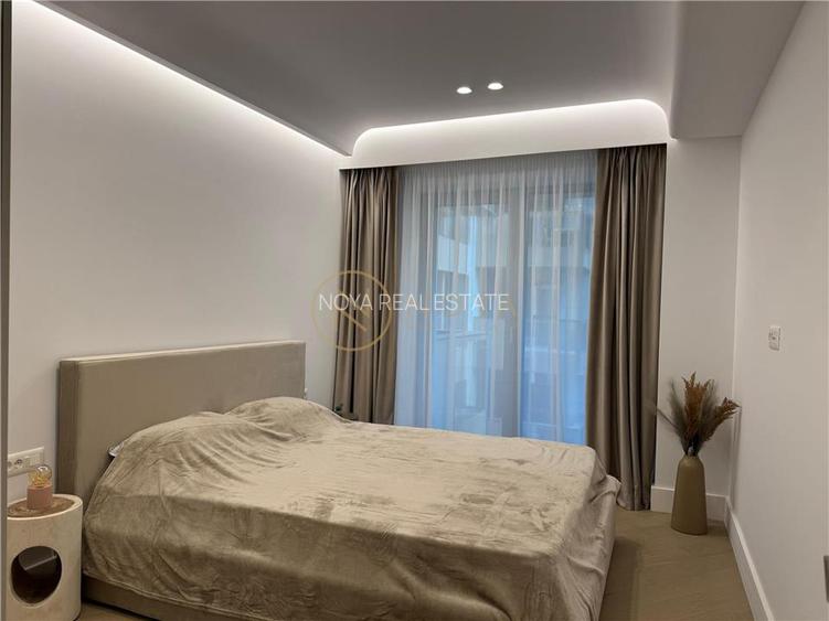 Cortina 126 inchiriere 3camere Pipera - Iancu Nicolae - 7