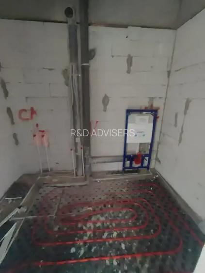 Apartament 2 Camere Parcare Gratis 0% COMISION  Pallady STB - 5