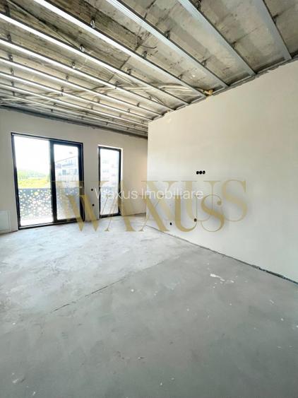 Penthouse de vanzare,VIEW SUPERB, 130mp, terasa, garaj, zona Vivo - 3