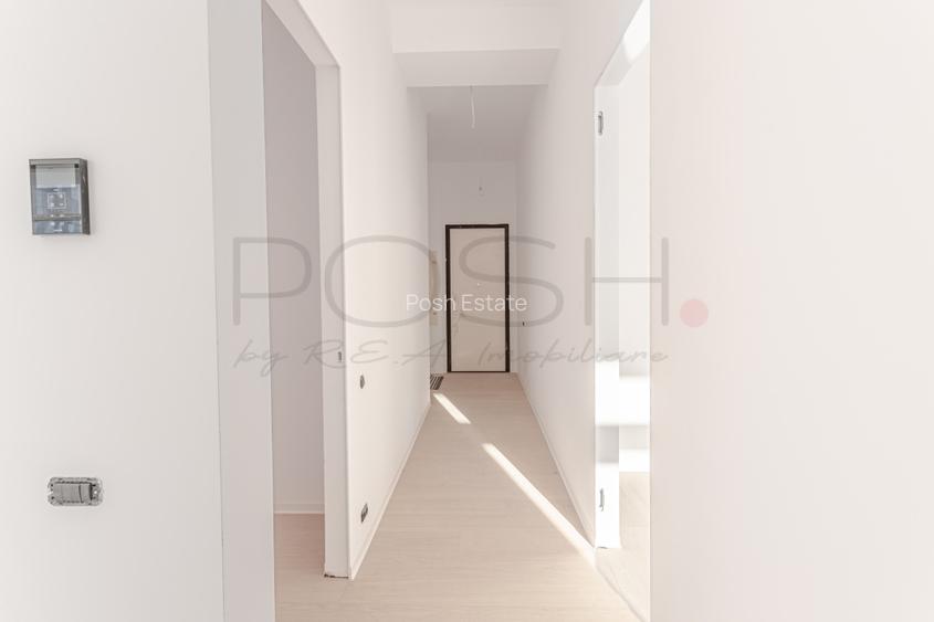 4 camere cu vedere iconică în One Floreasca Towers - 10