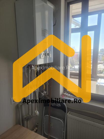 Studio I Drumul Gazarului, , Giurgiului I Centrala | Balcon I Imobil 2019 - 3